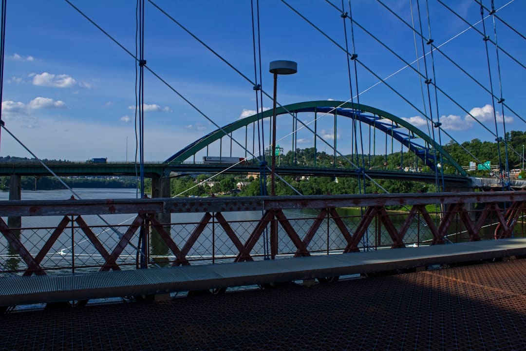 Photo Historical bridge