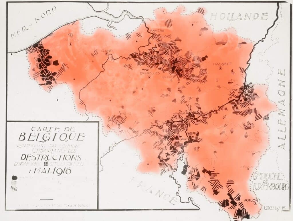 Photo Historical map