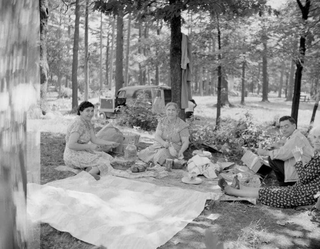Photo Historical photographs